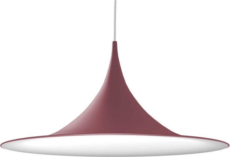 Louie Pendelleuchte Zweifarbige - Lumicom