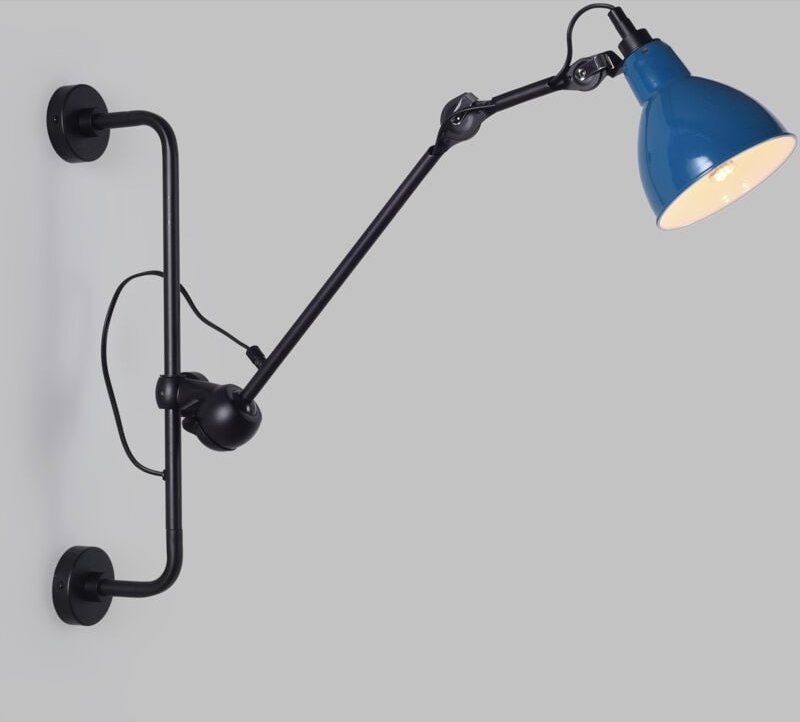 Wandapplique "RUBY 210" - E27