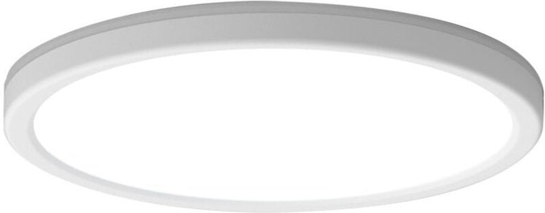 LED-Deckenleuchte 28W CORTE PLF63452300R28WWH Italux