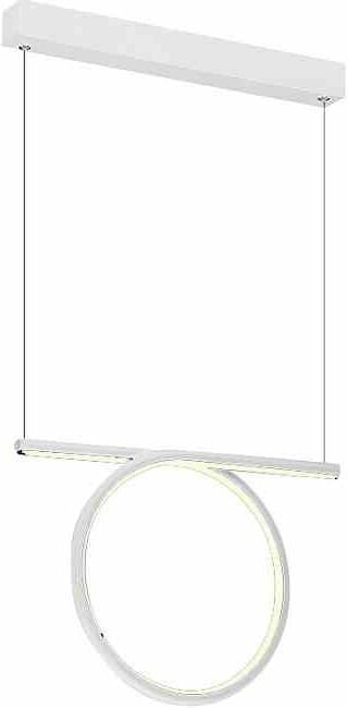 Hängelampe 1x20W LED LOOP ML520 Milagro