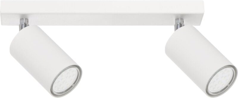 Moderne Loft-Hängelampe Tuba 2 06/2b