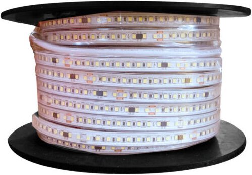 Spule Led Pro 230vac 15w/m 6000k Ip65 (50 Meter) 2215650