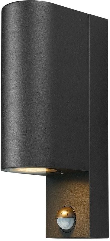 Thumbnail - "Tetje" aus Aluminium mit Bewegungsmelder von PRIOS