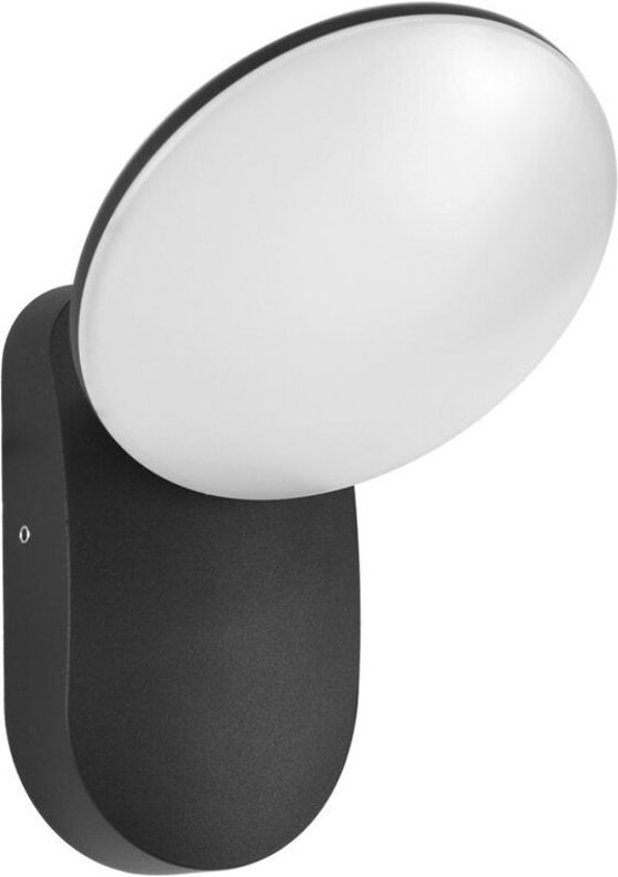 LED-Außenwandleuchte 7W MONTI 4K OWL62144K Italux