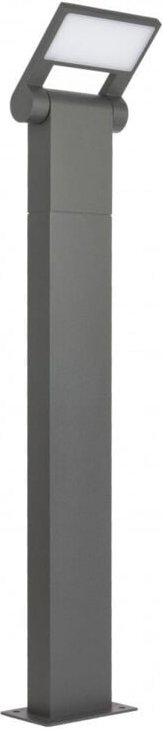 Gartenleuchte stehend 60 cm, beweglich, LED 10W, dunkelgrau, IP54, SU-MA Neo 11702-600 DG