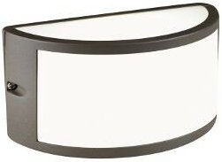 Bia wandleuchte 1xe27 max 60w kaffee - 173/27 - Sovil