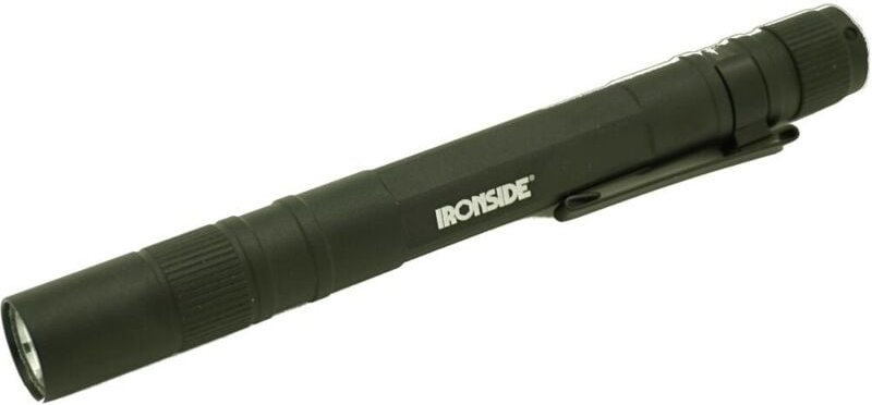 Taschenlampe Penlight 110 lm, 1 w 2 x aaa 1,5 v