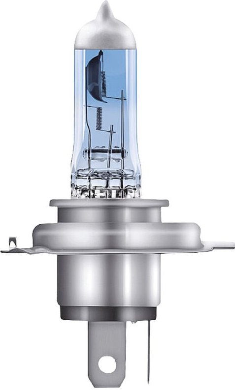 Ledvance - Osram Automotive 64193CBN Halogen Leuchtmittel cool blue® intense H4 60/55 w 12 v