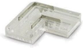 Alpha Elettronica - Alpha electronic fly eckverbinder für smd/cob-streifen 2pcs - 30-10082l