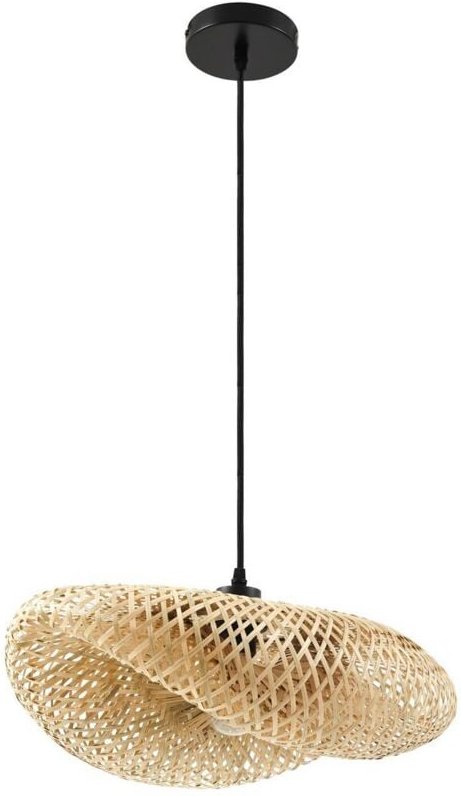 Thumbnail - Pendelleuchte "Eleane" für Wohnzimmer & Esszimmer von Lindby