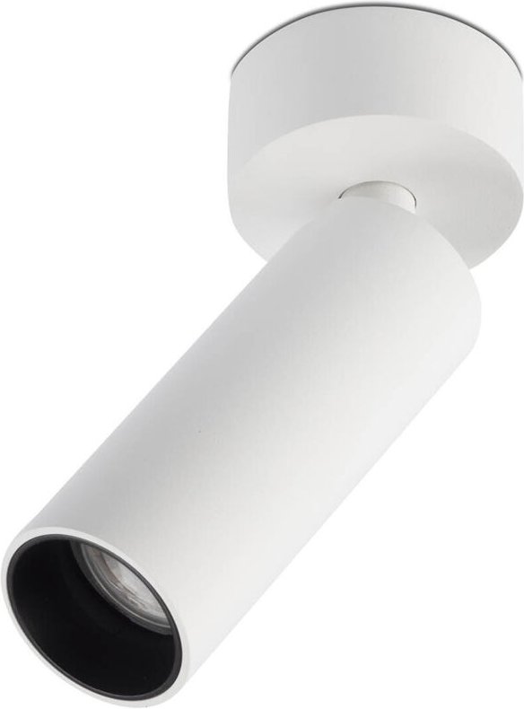 Faro Stan Stan Slim Einzelstrahler Weiß GU10