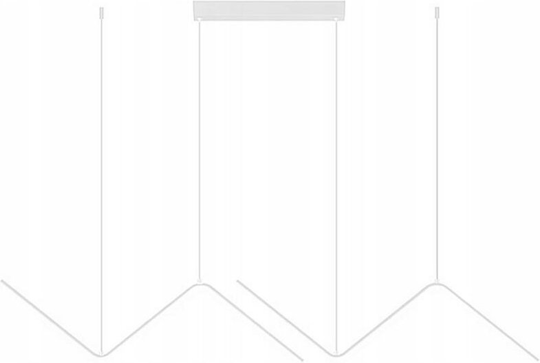 Thumbnail - MODERNE LED-DECKENLEUCHTE LED-PANEL Kronleuchter