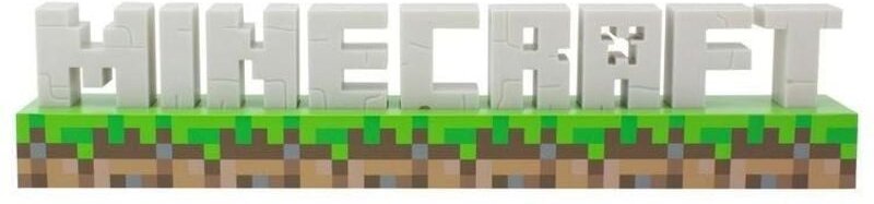 Thumbnail - Paladone PP8759MCF Tischleuchte Braun, Grün, Weiß