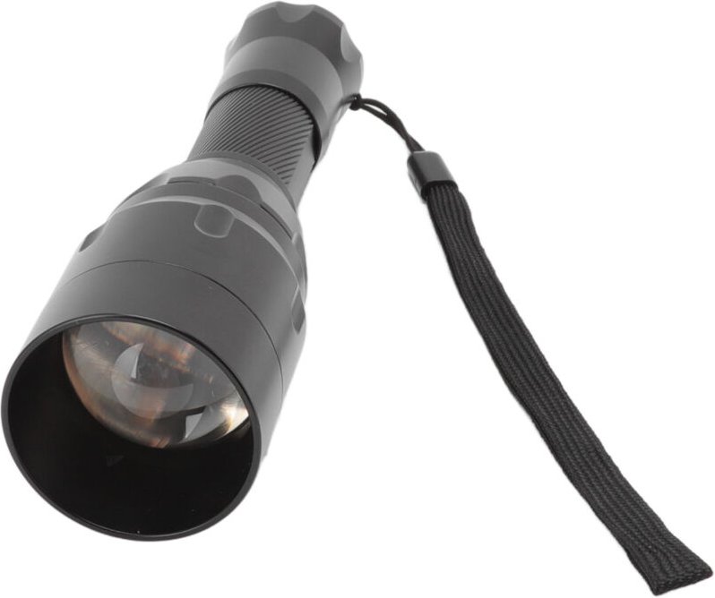 Eosnow IR-Taschenlampe LED 850 nm Infrarot-Jagd mit Nachtsicht für Fotografie-Füllbeleuchtung