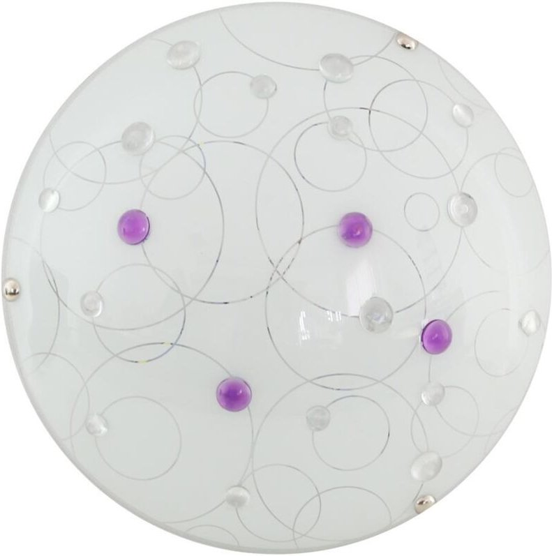 Astro Led Lila Deckenleuchte Candellux 13-49728