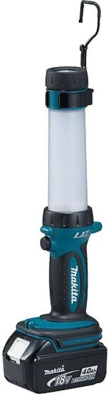 Thumbnail - Makita DEBDML806 Akku-LED-Arbeitsleuchte 18 V - ohne Akku und Ladegerät - 620 lm