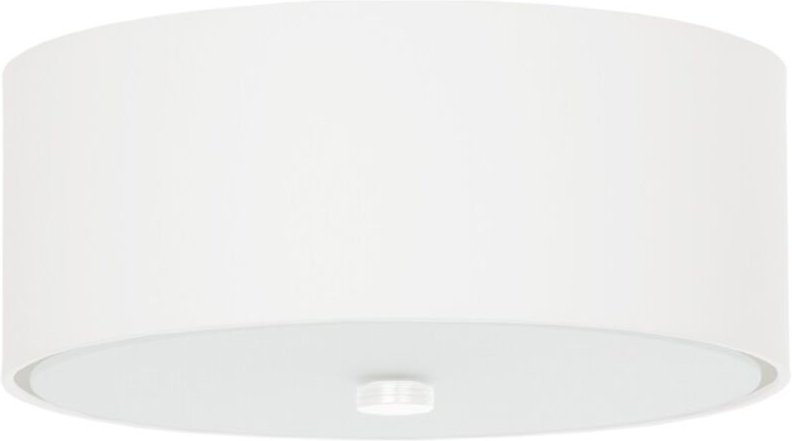 Deckenleuchte Skala 3xE27 Neutralweiß 30cm Sollux