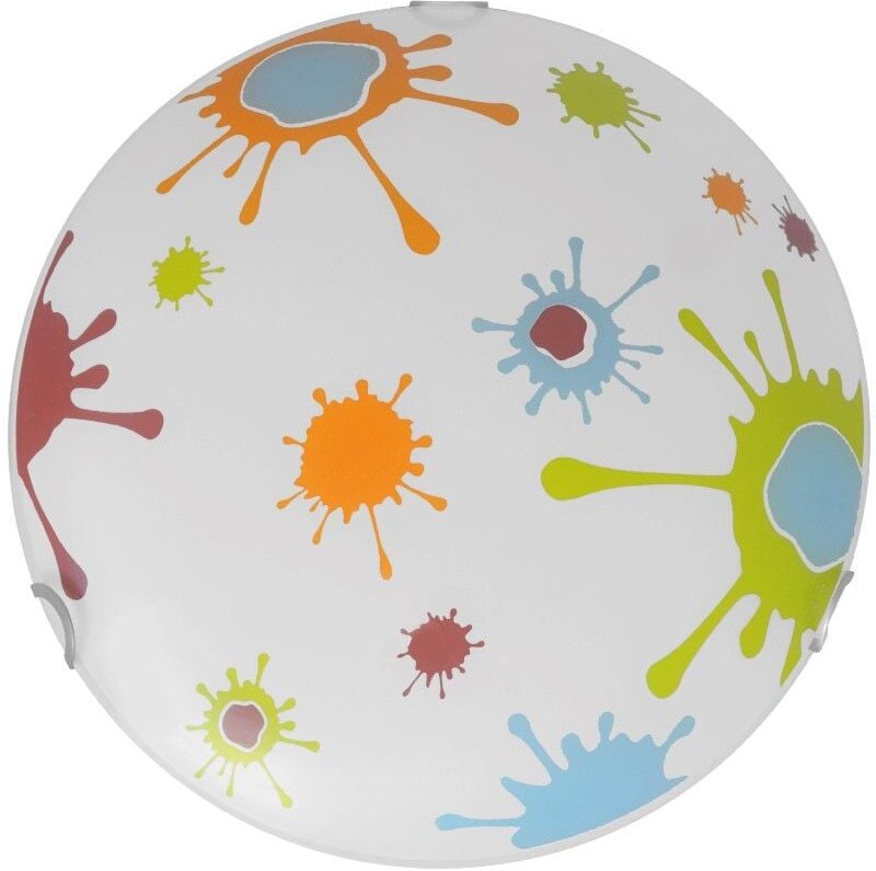 LUMICOM - Schizzo Deckenleuchte