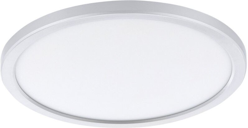 Thumbnail - Led Deckenleuchte Campasero 2 18W, 1900 lm, 4000K, nw, silber Deckenlampen & Kronleuchter - Eglo