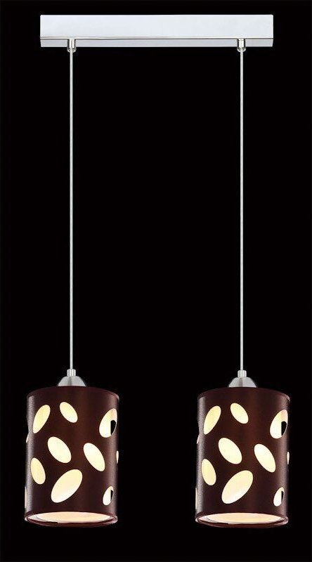 Spots MDM18242 Italux Rohrpendelleuchte