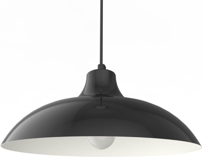 Lumicom - parigina sospensione bicolore