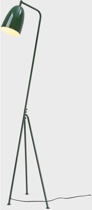 Designer Stehlampe „Shoppen“