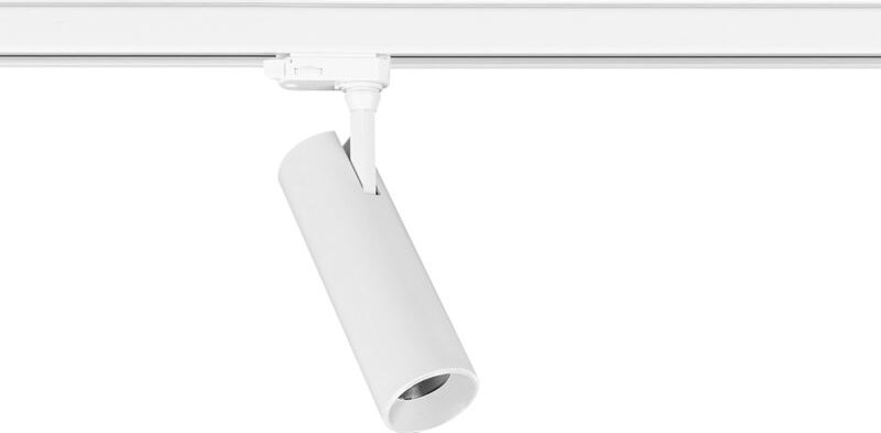 Sumba Strahler 20W 2700/4000K Weiß 3 Schaltkreise