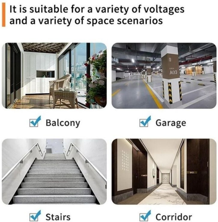 E27 LED-Lampenfassung, PIR-Infrarotsensor für Den Menschlichen KöRper, Lampenfassung 220 v, mit Regulierschalter, Bewegu...