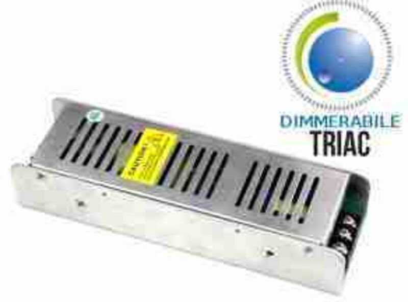 LED3258 VT-20155D LED Strahler - 6W GU10 Ripple Kunststoff 3000K 110° Dimmbar