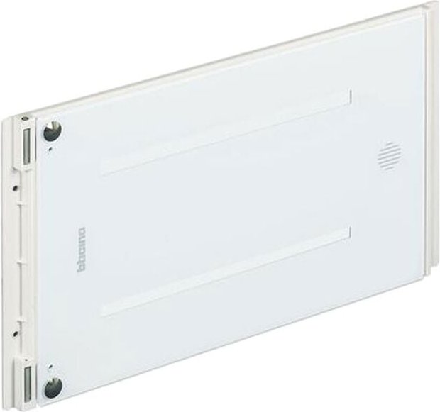 Bticino My Home DIN Steuergerät h 30cm in Glas Serie 3797