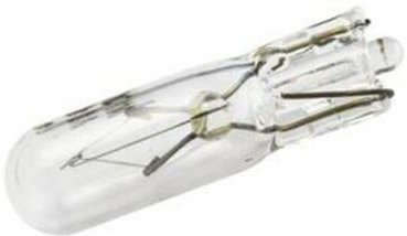 Glühbirne 5x20 Flach 24V 0,05A