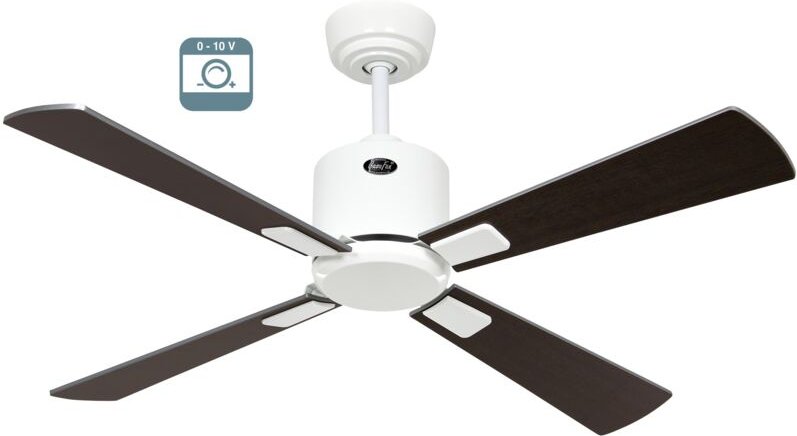 ECO NEO III 103, Ventilator ohne hellweißes Gehäuse, CasaFan