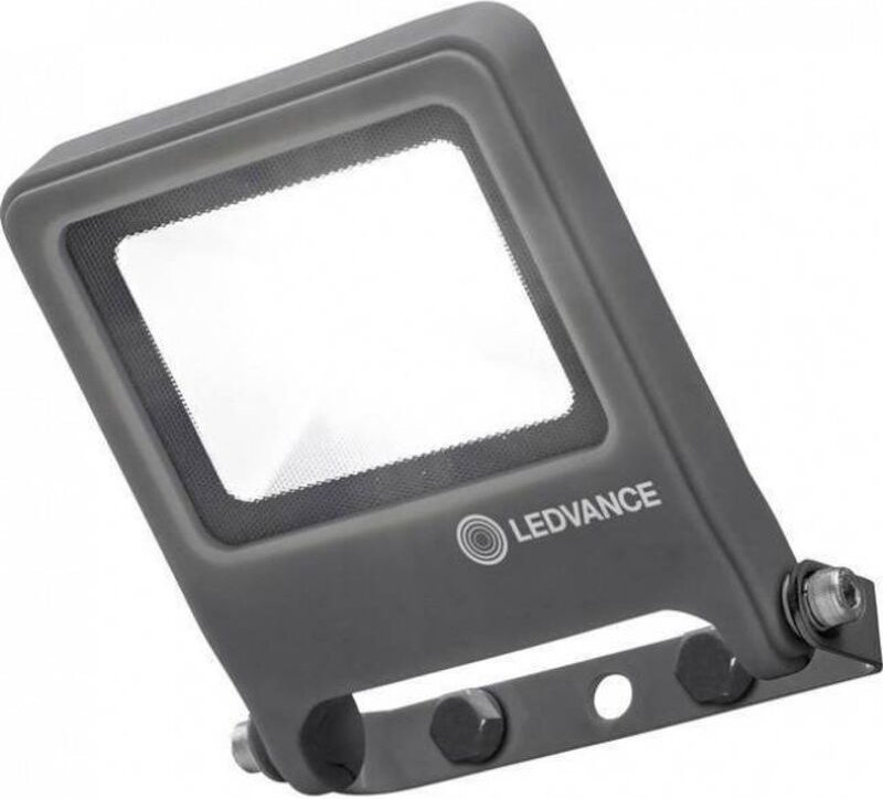 Ledvance - led Fluter, Leuchte für Außenanwendungen, Kaltweiß, Endura Flood