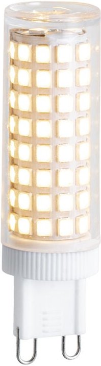 G9 Dimmbare LED-Glühbirne 5,5 w 500 lm 2700 k