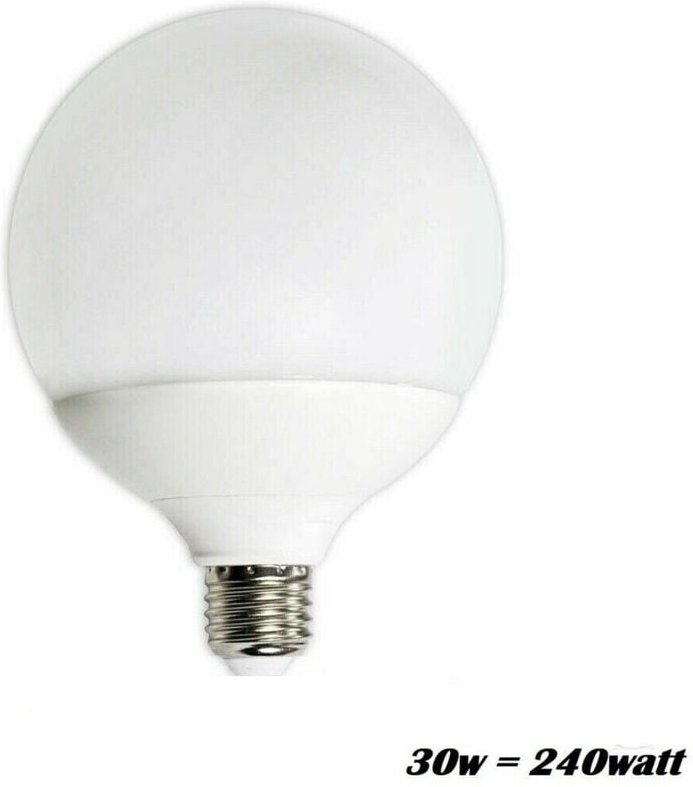 Led-Birne2835e27globus30w=240wheimlicht6000kkaltweiss