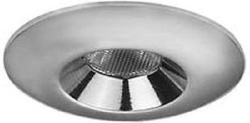 Brumberg Leuchten LED-Lichtpunkt mt-alu/chr 1W 3000K IP44 12071023