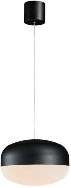 Barcelona Led - LED-Pendelleuchte 'hestia' 18W