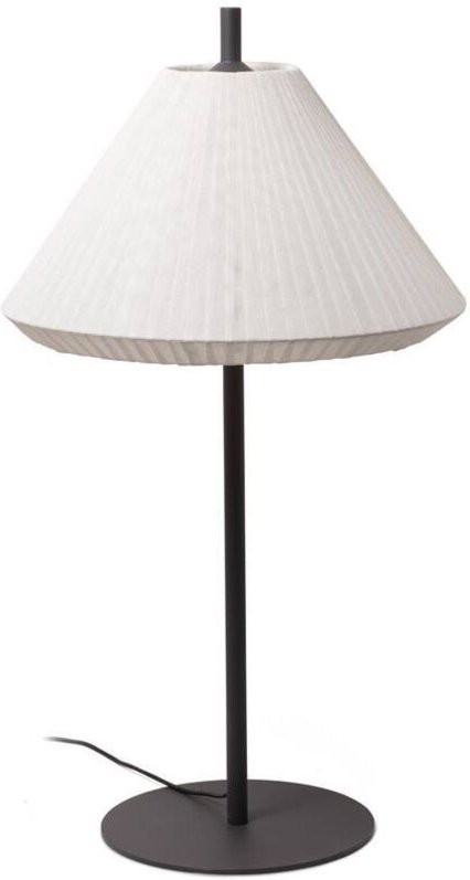 Faro saigon - Tragbare Lampe Außenleuchte Weiß, E27, IP65