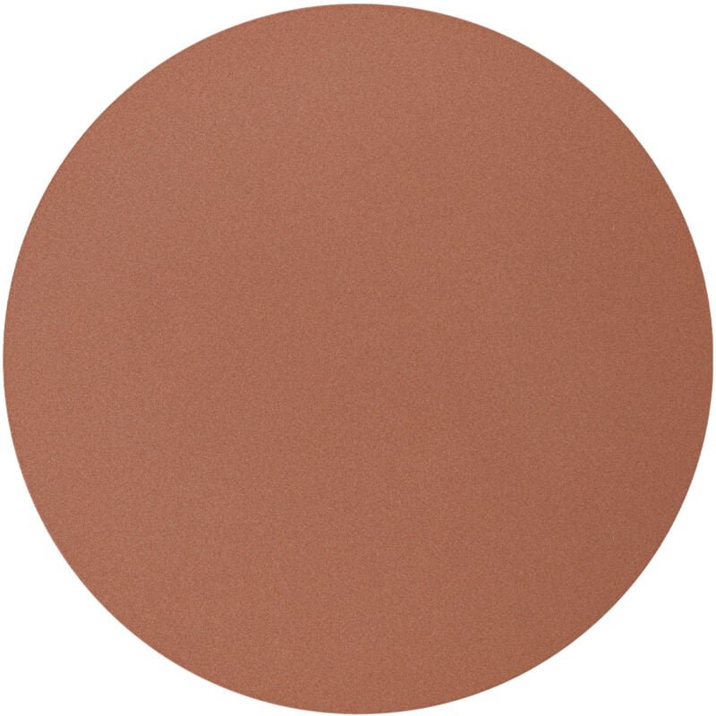 LED-Ringwandleuchte, satiniertes Kupfer, Nowodvorski 10316