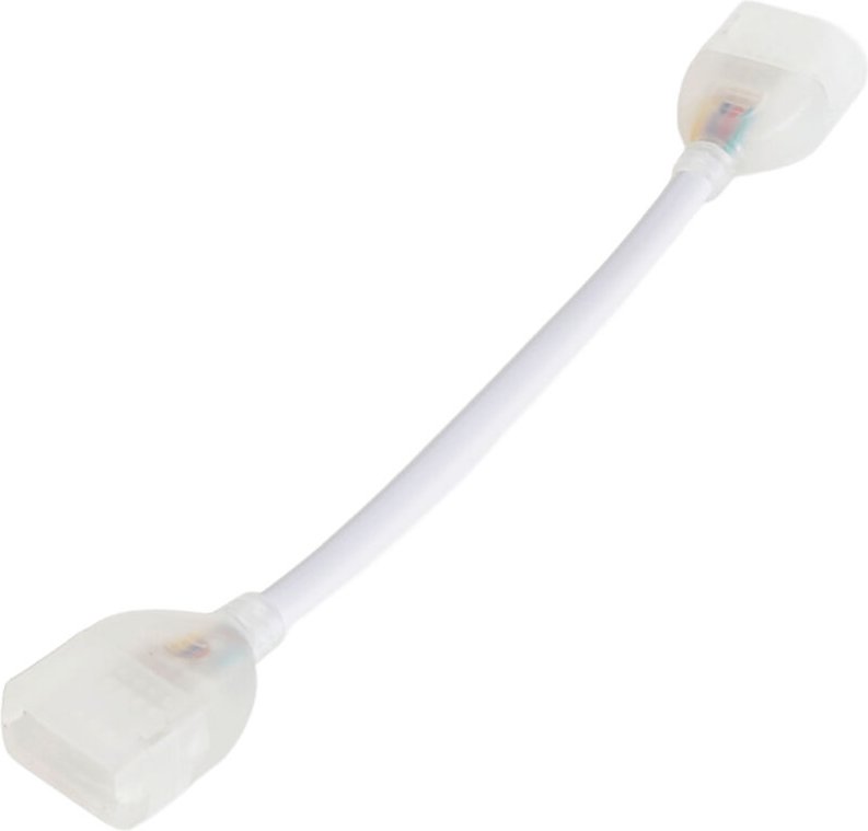 Verbindungskabel für LED Streifen Neon Dimmbar 220V RGB SFLEX8 RGB