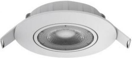 Century - Future led einbaustrahler fÜr innenrÄume 6w natÜrliches licht 4000k farbe grau ft-066840