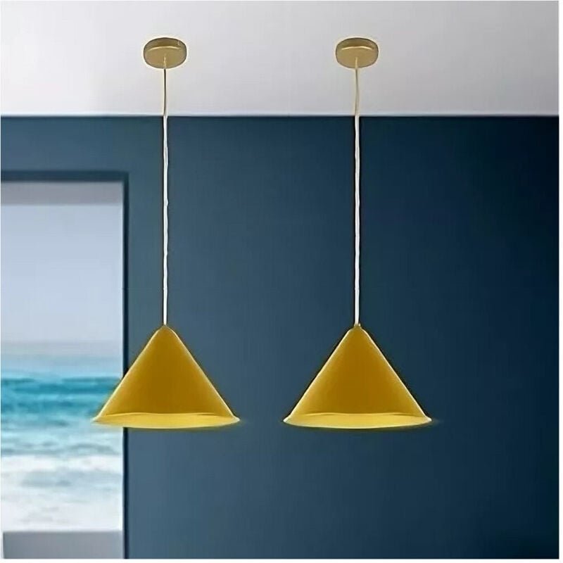 Trade Shop - zusammenfassung und 27 ferro paralume moderno contemporaneo oro bianco 33368 -