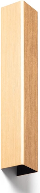 Thumbnail - Efectoled - LED-Wandleuchte 12W Metall Columbus l Gold