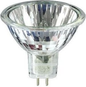 Philips 425133 Halogenlampe GU5,3 5W 12V 24° 3000K 46x51mm