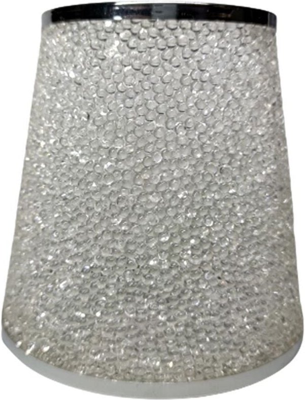 Tulip für cris Perlenkegellampe mit 4cm Öffnung