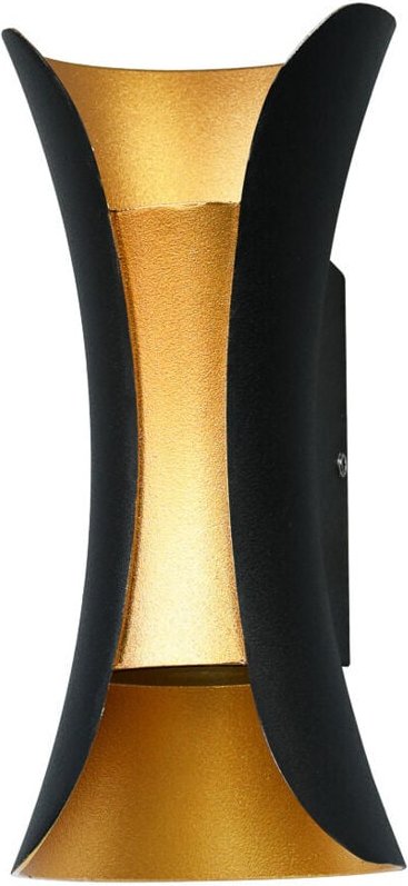 Italux Dante Moderne Außenwandleuchte LED, 4000K