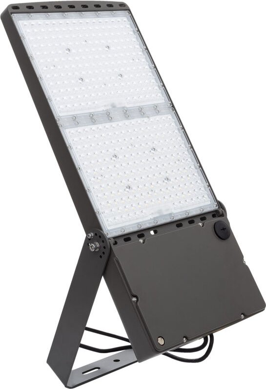 Ledkia - LED-Fluter 500W Premium 160lm/W inventronics Dimmbar 1-10V Pyros