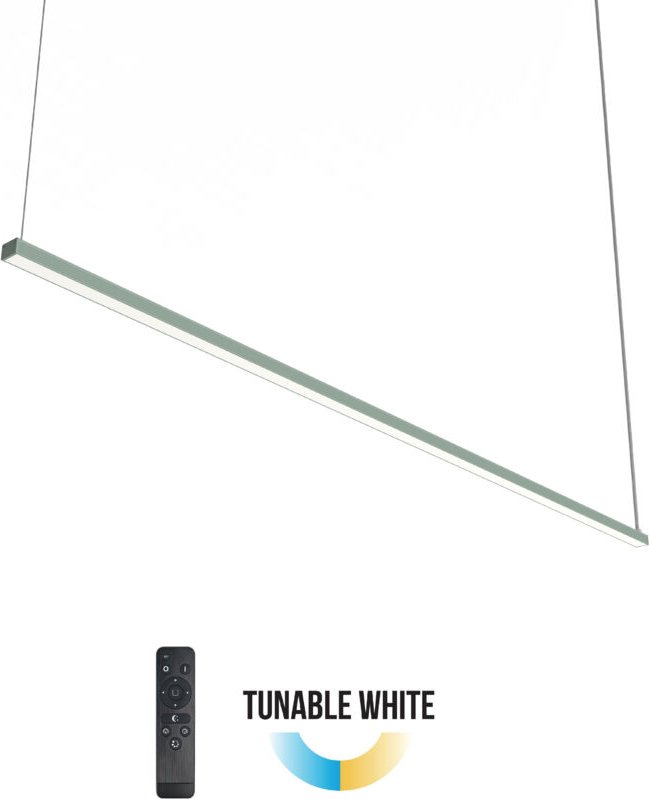 Thumbnail - Splint sospensione 1X opaco tunable white