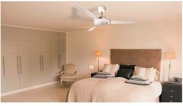 Vortice - Vortex reversibler deckenventilator nordik evolution 120/48 0000061751 61751