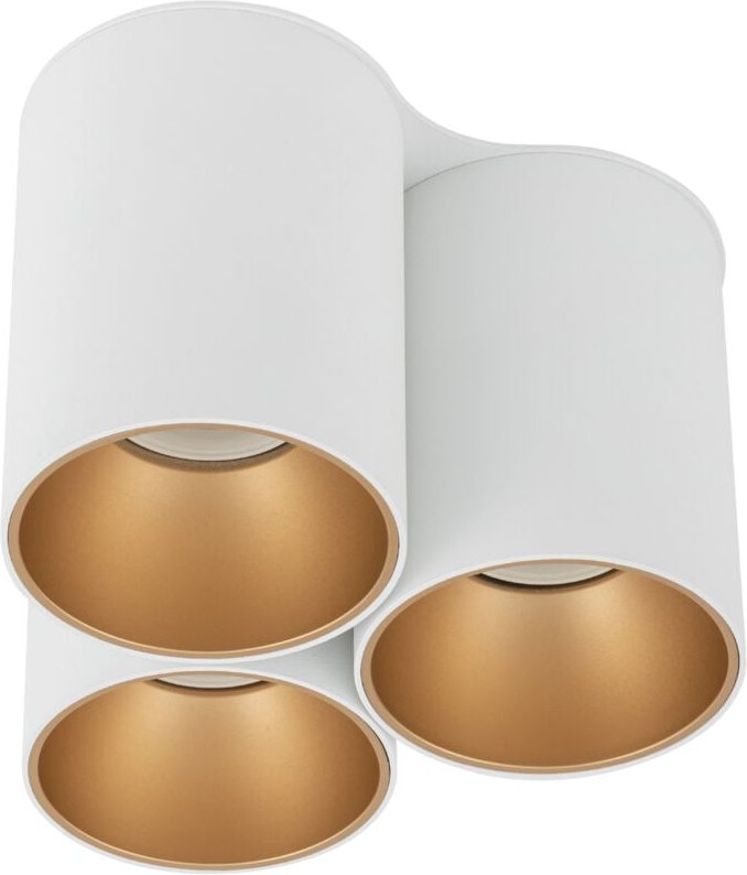 Downlight Eye 3 Gu10 R50 White Nowodvorski 7666